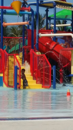 Water Park «Splash Adventure Water Park», reviews and photos, Quiet Waters Park Dr, Deerfield Beach, FL 33442, USA