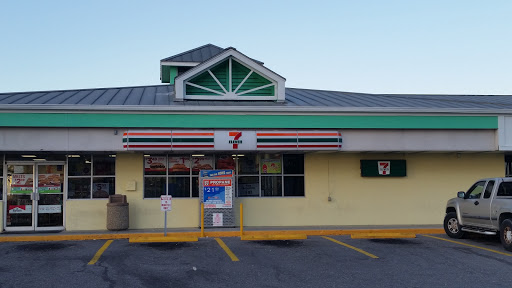 Convenience Store «7-Eleven», reviews and photos, 14995 Gulf Blvd, Madeira Beach, FL 33708, USA