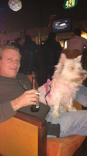 Bar «Liquid Smoke», reviews and photos, 2 N Public Square, Murfreesboro, TN 37130, USA