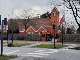 Rødovre Kirke (Rødovrevej)