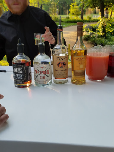 Museum «Umlauf Sculpture Garden & Museum», reviews and photos, 605 Robert E Lee Rd, Austin, TX 78704, USA