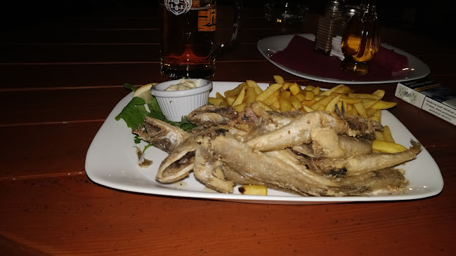 Komentari i recenzije Restaurant Boonker