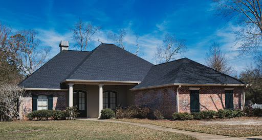 Roofing Contractor «Strong Roofing», reviews and photos, 2701 Pine Ave, Gulfport, MS 39501, USA