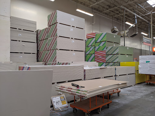 Home Improvement Store «The Home Depot», reviews and photos, 11616 Aurora Ave N, Seattle, WA 98133, USA