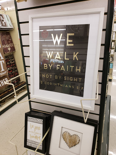 Craft Store «Hobby Lobby», reviews and photos, 6101 Calhoun Memorial Hwy q, Easley, SC 29640, USA