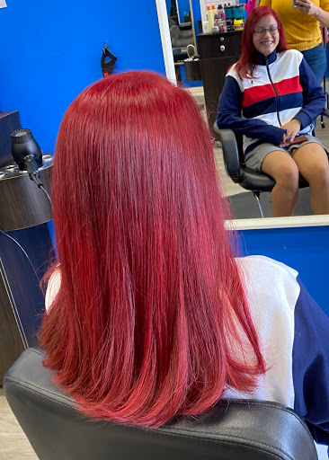 Beauty Salon «Hair Salon 32», reviews and photos, 7367 Spout Springs Rd, Flowery Branch, GA 30542, USA