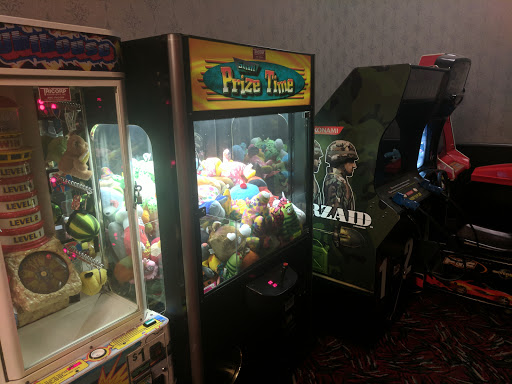 Movie Theater «AMC Loews 19th St. East 6», reviews and photos, 890 Broadway, New York, NY 10003, USA