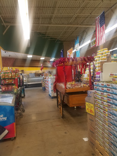 Supermarket «Mi Pueblo Market», reviews and photos, 9171 Washington St, Thornton, CO 80229, USA