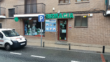 Foto de Farmacia, C. Mar Baltico, 3, Hortaleza, 28033 Madrid