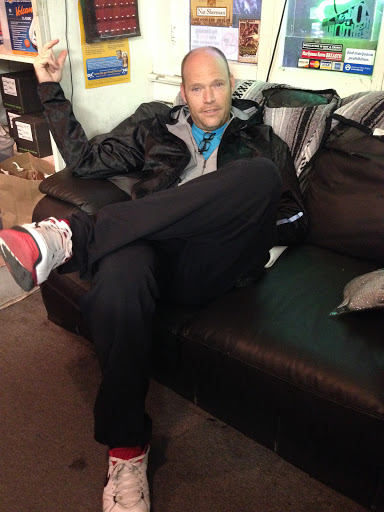 Tobacco Shop «Green House Smoke Shop», reviews and photos, 1428 Abbot Kinney Blvd, Venice, CA 90291, USA