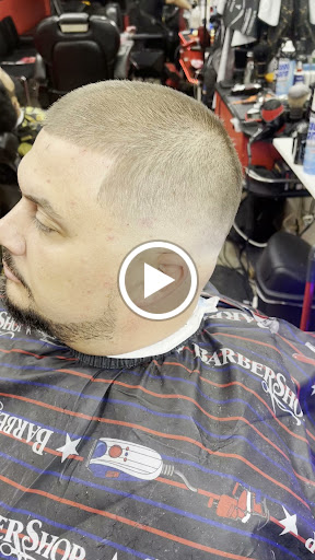 Barber Shop «Paradise Barber Shop», reviews and photos, 641 Broadway # A, Bayonne, NJ 07002, USA