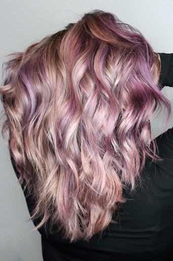 Hair Salon «Salon Lofts Crossroads Plaza», reviews and photos, 213 Crossroads Blvd, Cary, NC 27518, USA