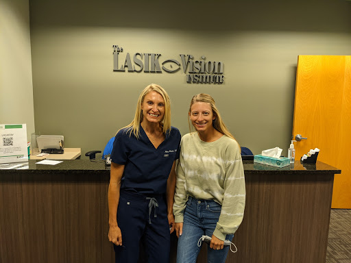 LASIK Surgeon «The LASIK Vision Institute», reviews and photos, 6000 Lombardo Center #150, Seven Hills, OH 44131, USA