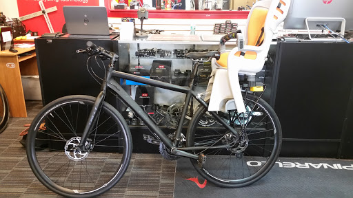 Bicycle Store «Advanced Cycles Orlando, FL», reviews and photos, 6651 S Semoran Blvd #104, Orlando, FL 32822, USA
