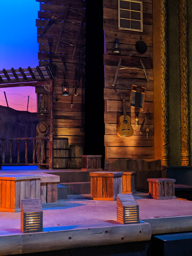 Performing Arts Theater «Penobscot Theatre Company», reviews and photos, 131 Main St, Bangor, ME 04401, USA