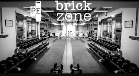 Brick Zone - Egyetemi kondi