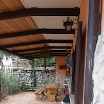 Photo n°2 de l'avis de Luca.c fait le 17/03/2019 à 19:34 sur le  La Locanda del Carrettiere à Lucoli