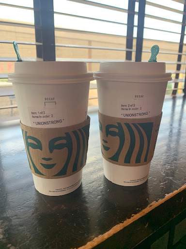 Coffee Shop «Starbucks», reviews and photos, 2104 Airport Fwy, Bedford, TX 76022, USA