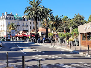 Photo n°37 de Café de la Paix à Perpignan ()