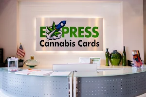 Express Cannabis Cards image