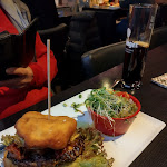 Photo n°1 de l'avis de Wolfgang.a fait le 14/02/2022 à 08:05 sur le  Gleis 9 à Ravensburg