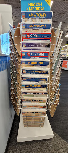 Office Supply Store «Staples», reviews and photos, 1781 U.S. 287 Frontage Rd, Mansfield, TX 76063, USA