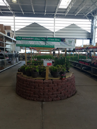 Home Improvement Store «Menards», reviews and photos, 405 32nd Ave W, Williston, ND 58801, USA