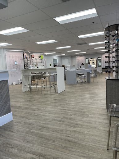 Eye Care Center «Catonsville Eye Group», reviews and photos, 611 Frederick Rd, Catonsville, MD 21228, USA