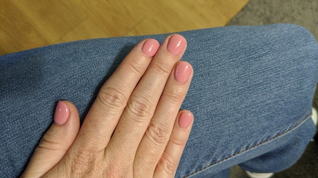 Nail Spa 91301