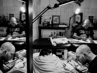 Lastport Tattoo Parlor