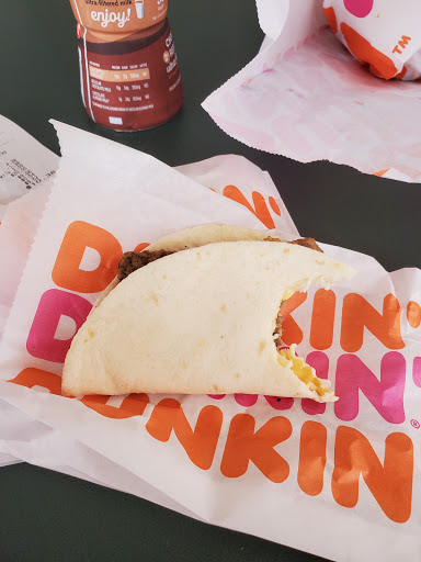 Donut Shop «Dunkin Donuts», reviews and photos, 645 Penn St, Reading, PA 19601, USA