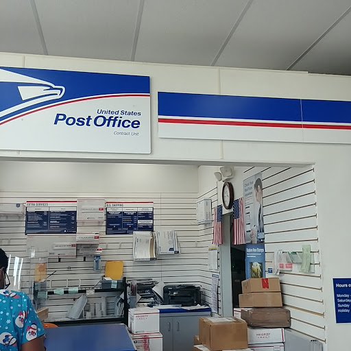 Post Office «USPS», reviews and photos, 8881 Pembroke Rd, Hollywood, FL 33025, USA