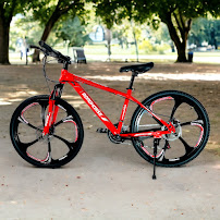 BMart & Services - Affordable Bike Shop - Photo 2 - Car repair in , Washington