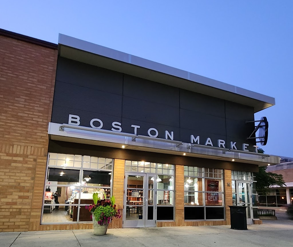 Boston Market 60305