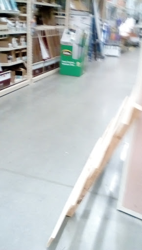 Home Improvement Store «The Home Depot», reviews and photos, 2960 Reynolds Ranch Pkwy, Lodi, CA 95240, USA