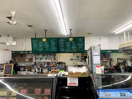 Grocery Store «Joanna Store», reviews and photos, 1102 Elverson Rd, Morgantown, PA 19543, USA