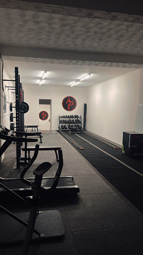 AP Fitness and sports massage