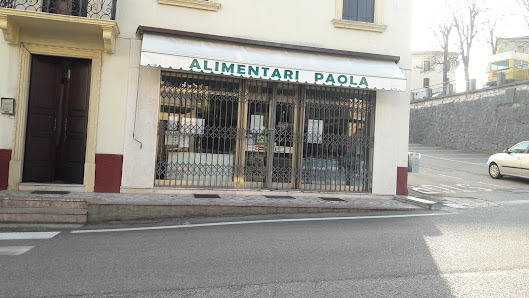 Alimentari Paola Via Risorgimento, 1, 37030 Vestenanova VR, Italia