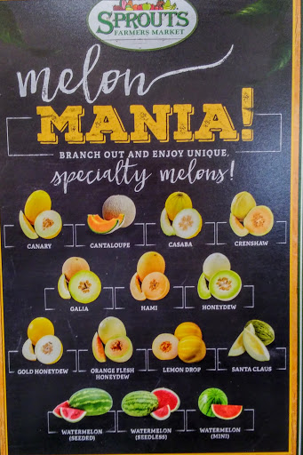 Health Food Store «Sprouts Farmers Market», reviews and photos, 401 Kenilworth Dr #1040, Petaluma, CA 94952, USA