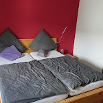 Photo n°1 de l'avis de Björn.i fait le 17/06/2018 à 06:24 sur le  Gästehaus Jufferpanorama. à Brauneberg