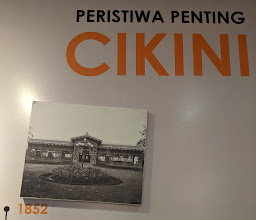 Cikini Gold Center photo