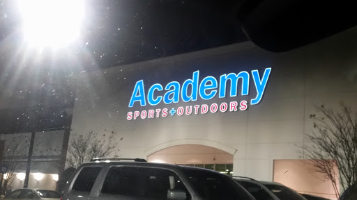 Sporting Goods Store «Academy Sports + Outdoors», reviews and photos, 4215 Jimmy Lee Smith Pkwy Suite 4, Hiram, GA 30141, USA