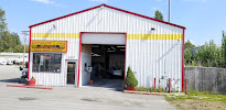 Accurate Lines Collision - Photo 2 - Car repair in Marysville, WA, Marysville