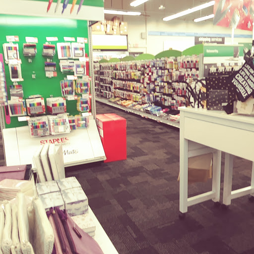 Office Supply Store «Staples», reviews and photos, 4351 Hugh Howell Rd, Tucker, GA 30084, USA