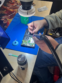 On The Spot Tech Solutions