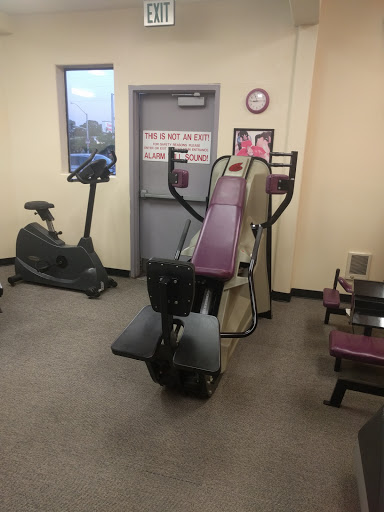 Gym «Nautilus Plus OC», reviews and photos, 1715 S Beavercreek Rd, Oregon City, OR 97045, USA