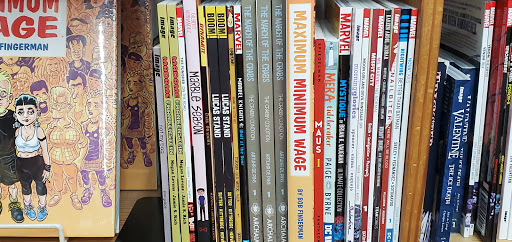 Book Store «Half Price Books», reviews and photos, 11255 Huebner Rd, San Antonio, TX 78230, USA