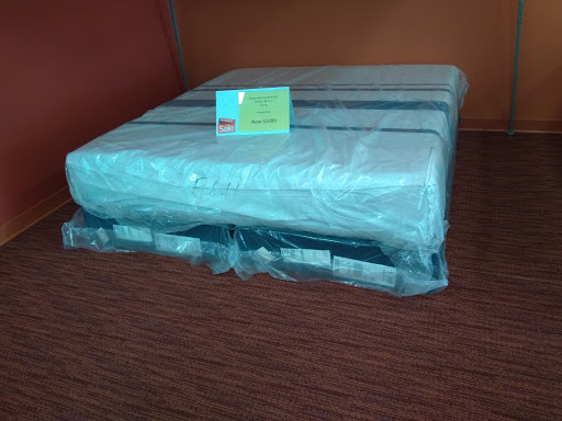 Mattress Store «Mattress Firm Reading Southeast», reviews and photos, 4691 Perkiomen Ave, Reading, PA 19606, USA