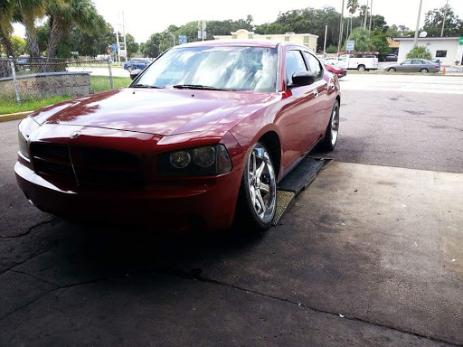 Auto Repair Shop «Big Mechanic», reviews and photos, 4946 Gall Blvd, Zephyrhills, FL 33542, USA