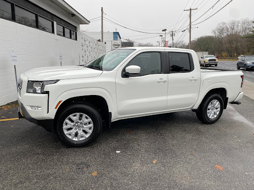 Nissan Dealer «Baron Nissan Inc», reviews and photos, 235 Glen Cove Rd, Greenvale, NY 11548, USA